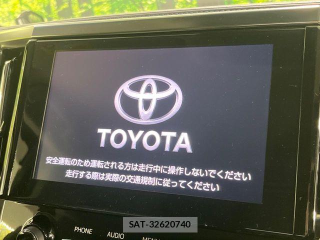 Toyota ALPHARD 2022-03 6813538-3