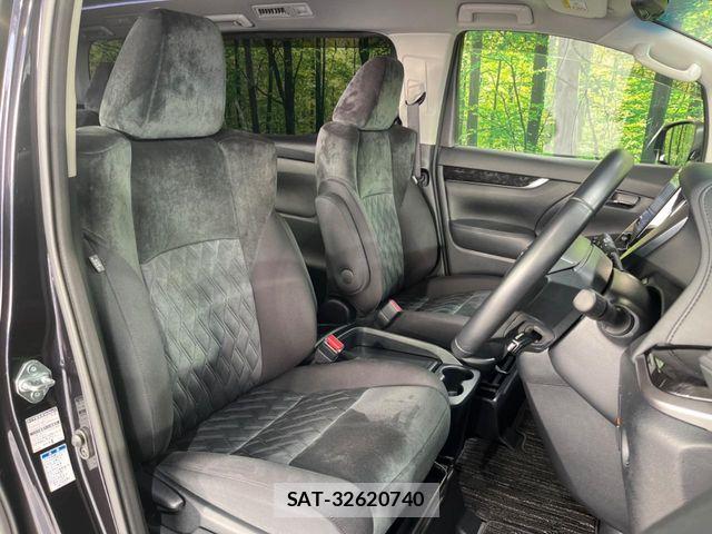 Toyota ALPHARD 2022-03 6813538-6