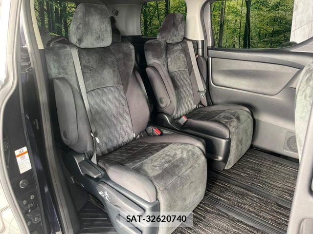 Toyota ALPHARD 2022-03 6813538-7