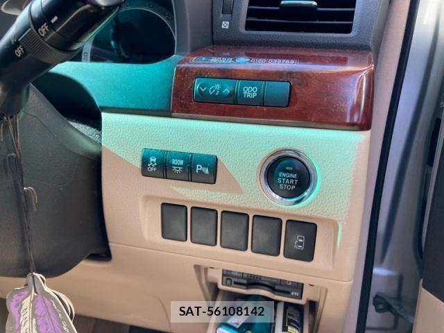 Toyota ALPHARD 2009-06 6901617-10