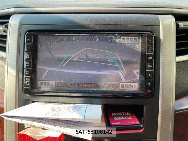 Toyota ALPHARD 2009-06 6901617-11