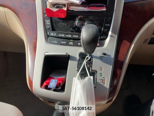 Toyota ALPHARD 2009-06 6901617-12