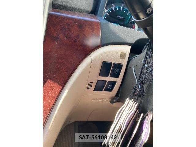 Toyota ALPHARD 2009-06 6901617-14