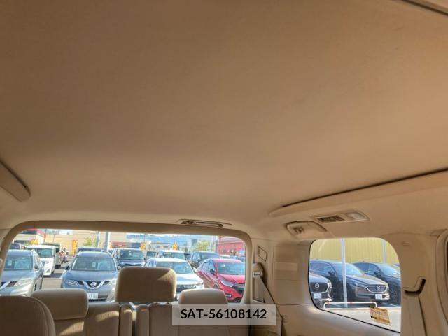 Toyota ALPHARD 2009-06 6901617-16