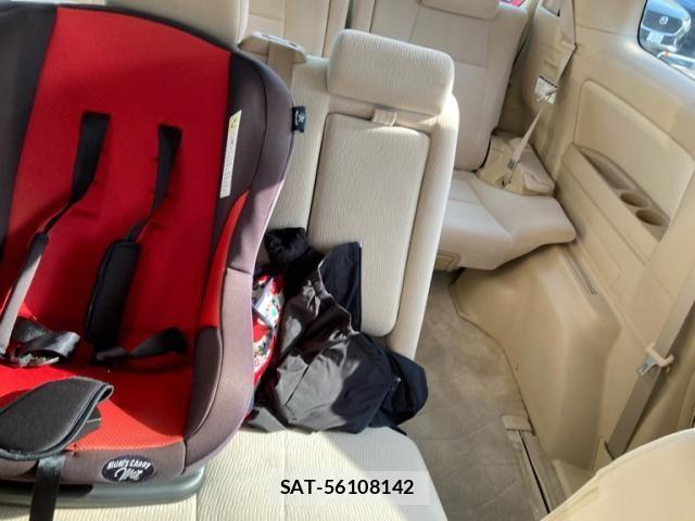 Toyota ALPHARD 2009-06 6901617-17