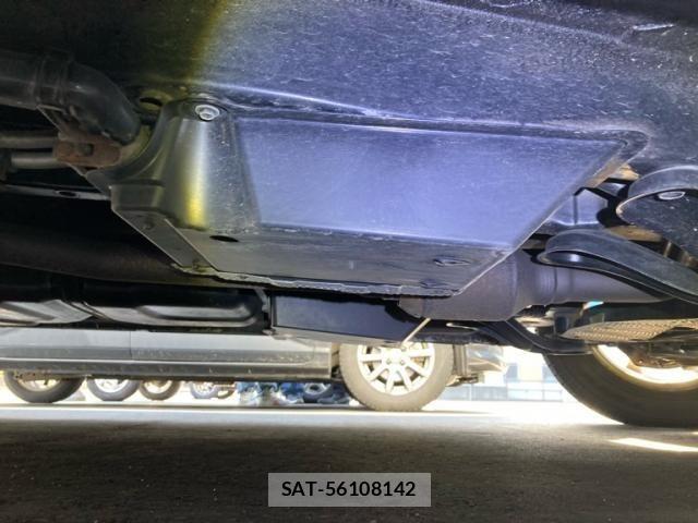 Toyota ALPHARD 2009-06 6901617-19