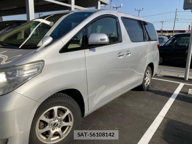 Toyota ALPHARD 2009-06 6901617-2