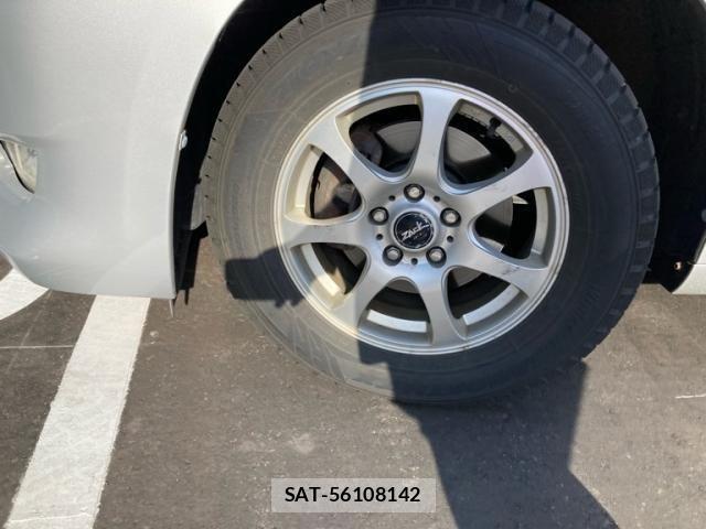 Toyota ALPHARD 2009-06 6901617-4