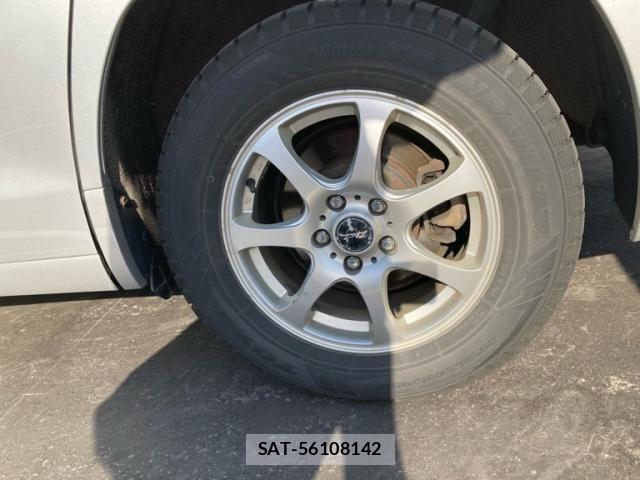 Toyota ALPHARD 2009-06 6901617-5