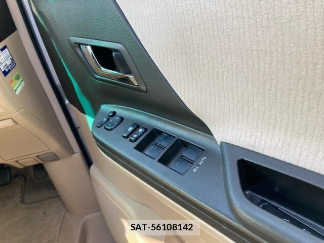 Toyota ALPHARD 2009-06 6901617-7