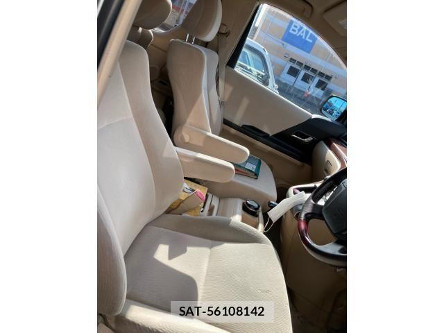 Toyota ALPHARD 2009-06 6901617-8