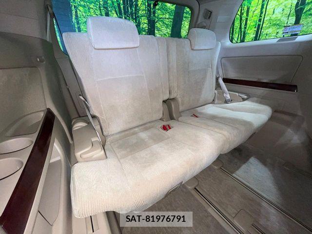 Toyota ALPHARD 2009-05 6901615-9