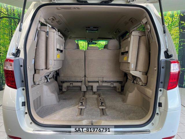 Toyota ALPHARD 2009-05 6901615-10