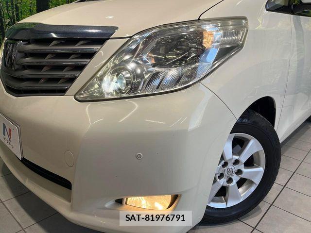 Toyota ALPHARD 2009-05 6901615-12