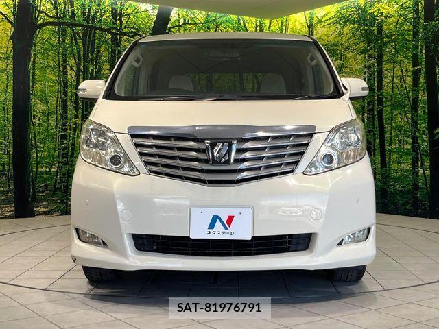 Toyota ALPHARD 2009-05 6901615-14