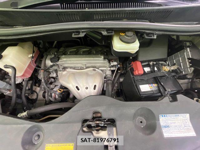 Toyota ALPHARD 2009-05 6901615-17