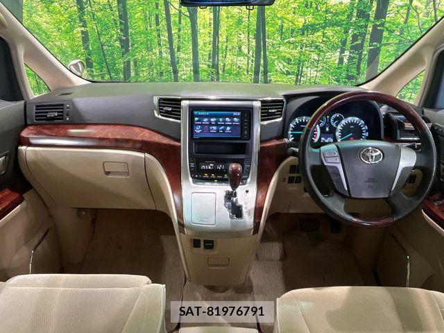 Toyota ALPHARD 2009-05 6901615-1