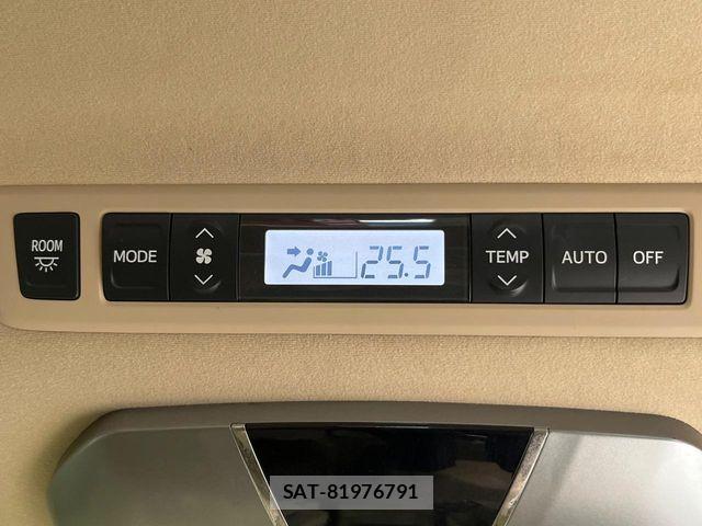 Toyota ALPHARD 2009-05 6901615-6