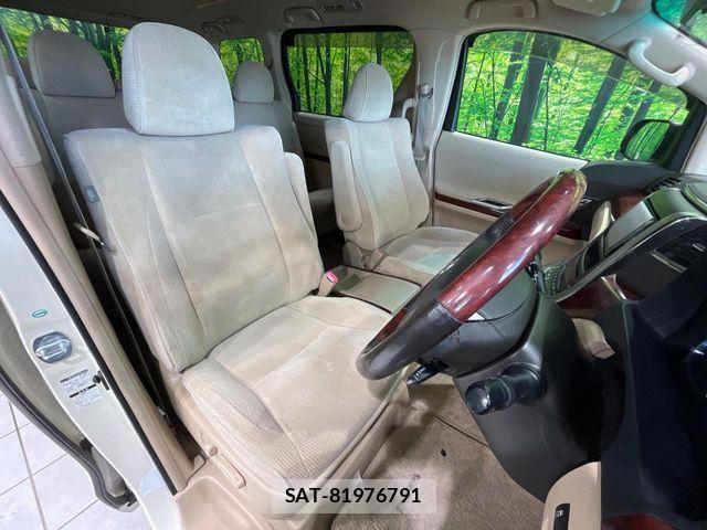 Toyota ALPHARD 2009-05 6901615-7