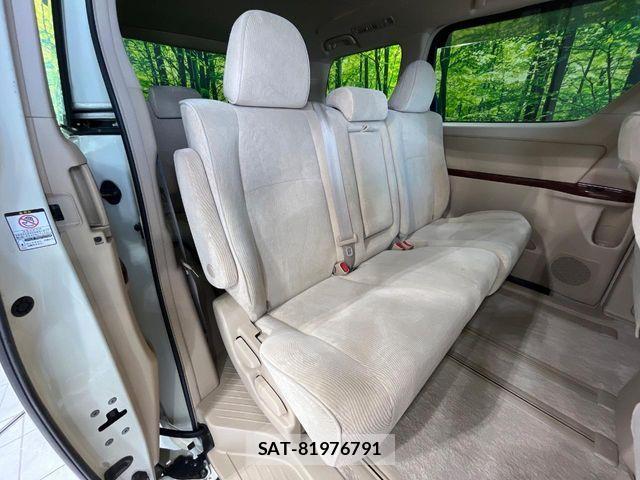 Toyota ALPHARD 2009-05 6901615-8