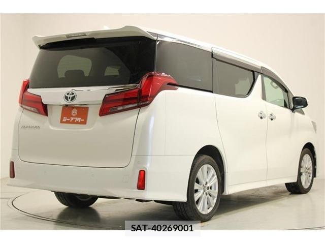 Toyota ALPHARD 2018-05 6901609-12