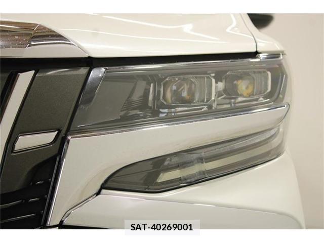 Toyota ALPHARD 2018-05 6901609-15