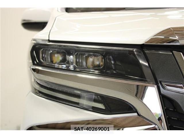Toyota ALPHARD 2018-05 6901609-17