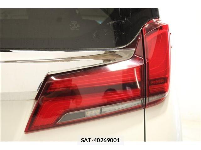 Toyota ALPHARD 2018-05 6901609-18