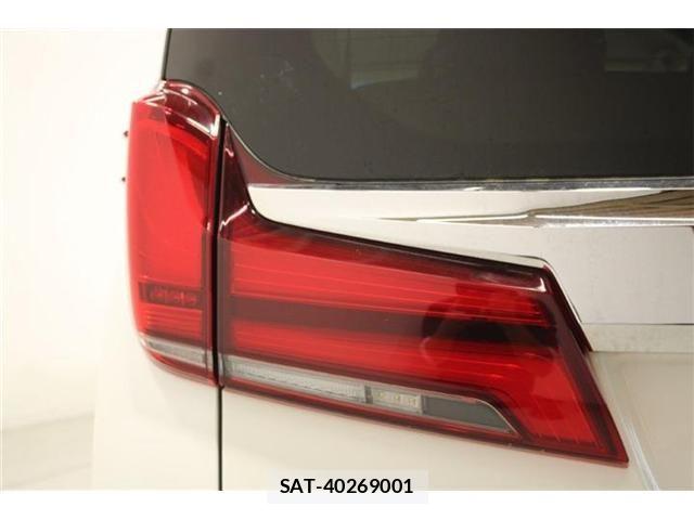 Toyota ALPHARD 2018-05 6901609-19