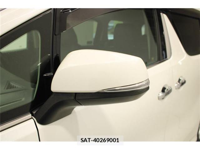 Toyota ALPHARD 2018-05 6901609-20
