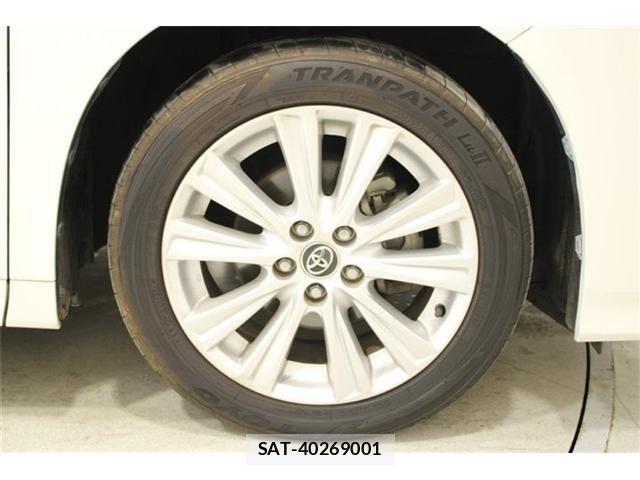 Toyota ALPHARD 2018-05 6901609-22