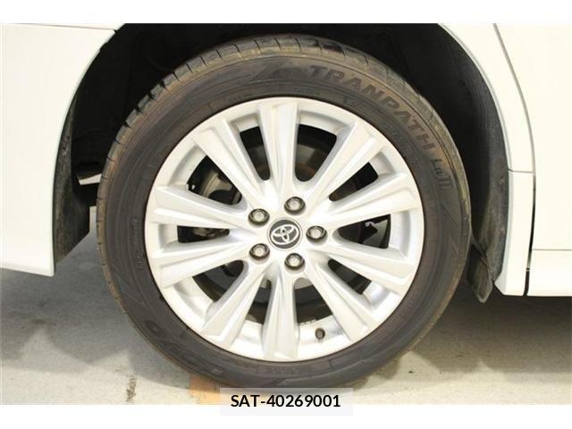 Toyota ALPHARD 2018-05 6901609-23