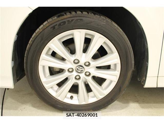Toyota ALPHARD 2018-05 6901609-25
