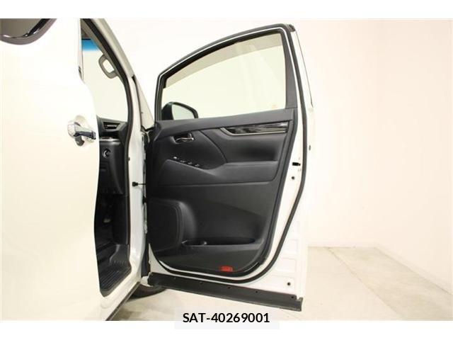 Toyota ALPHARD 2018-05 6901609-29