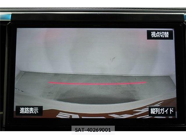 Toyota ALPHARD 2018-05 6901609-3