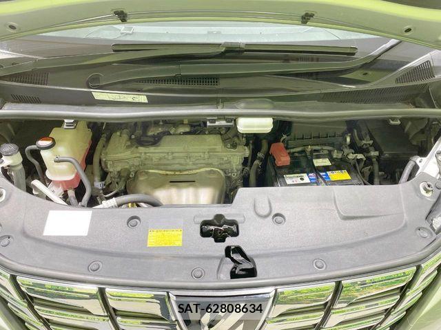 Toyota ALPHARD 2015-03 6901612-1
