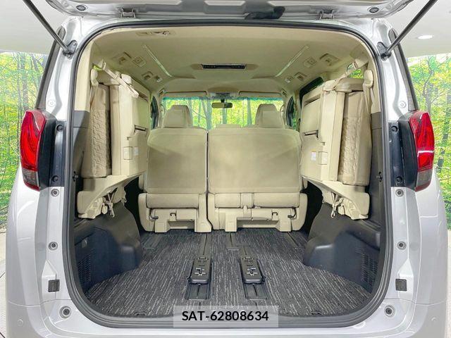 Toyota ALPHARD 2015-03 6901612-2