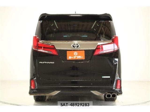 Toyota ALPHARD 2021-03 6901606-10