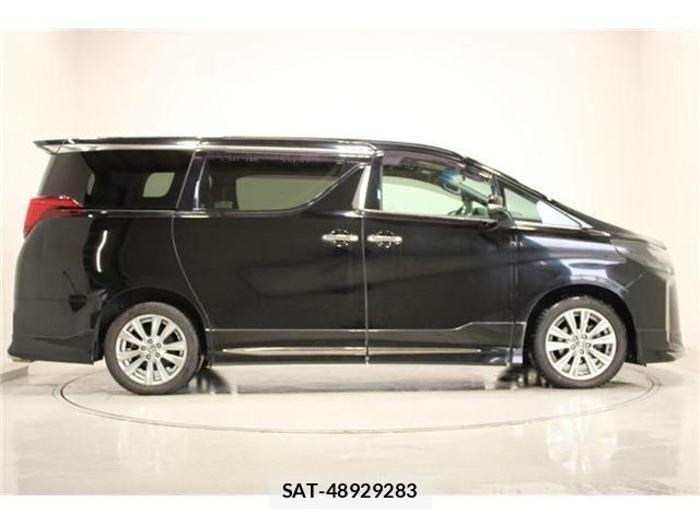 Toyota ALPHARD 2021-03 6901606-12