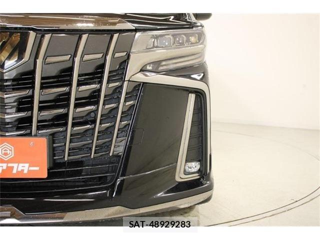 Toyota ALPHARD 2021-03 6901606-13