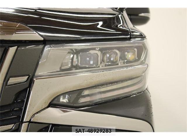 Toyota ALPHARD 2021-03 6901606-14