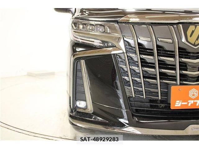 Toyota ALPHARD 2021-03 6901606-15