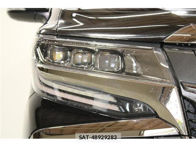 Toyota ALPHARD 2021-03 6901606-16
