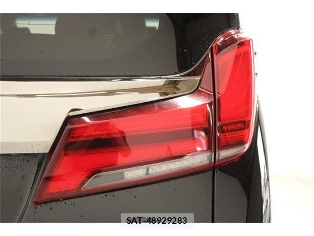 Toyota ALPHARD 2021-03 6901606-17