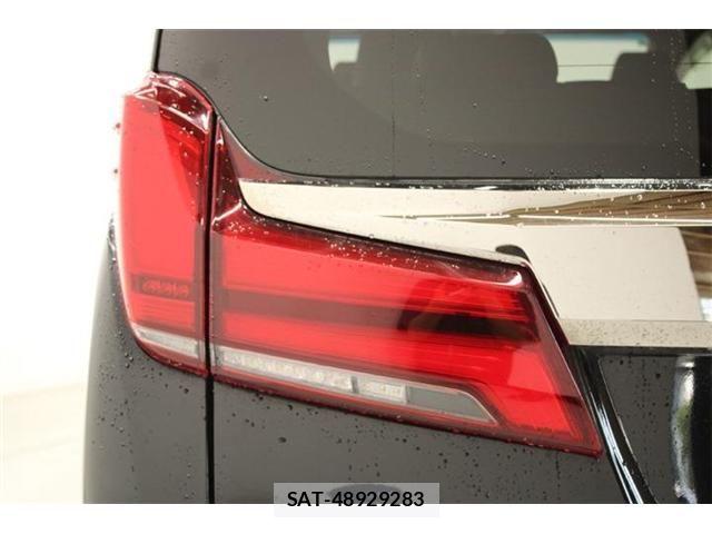 Toyota ALPHARD 2021-03 6901606-18
