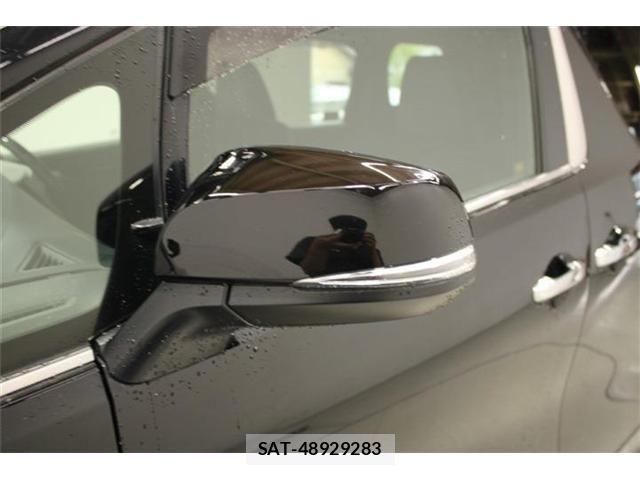Toyota ALPHARD 2021-03 6901606-19