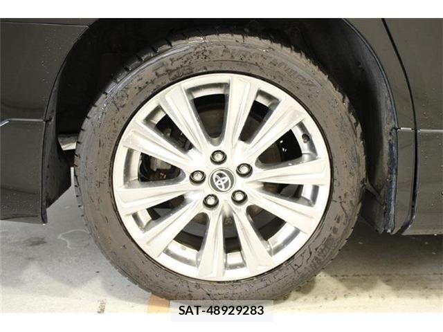 Toyota ALPHARD 2021-03 6901606-22