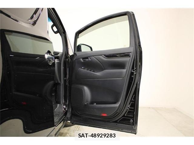 Toyota ALPHARD 2021-03 6901606-28