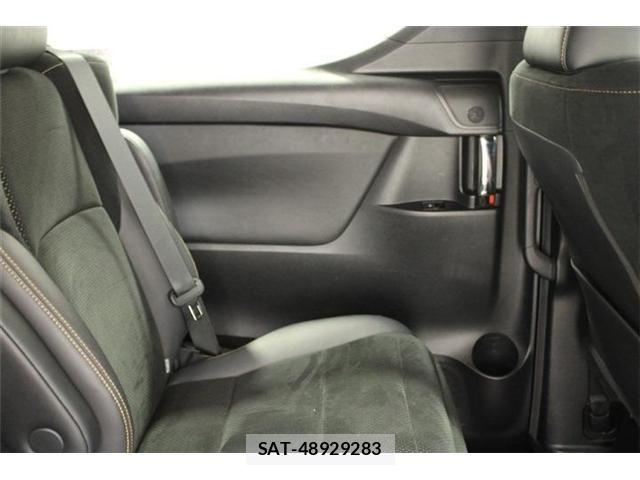 Toyota ALPHARD 2021-03 6901606-29