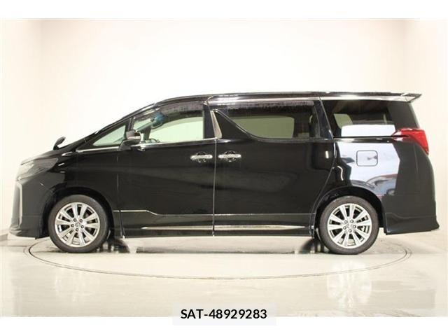 Toyota ALPHARD 2021-03 6901606-8